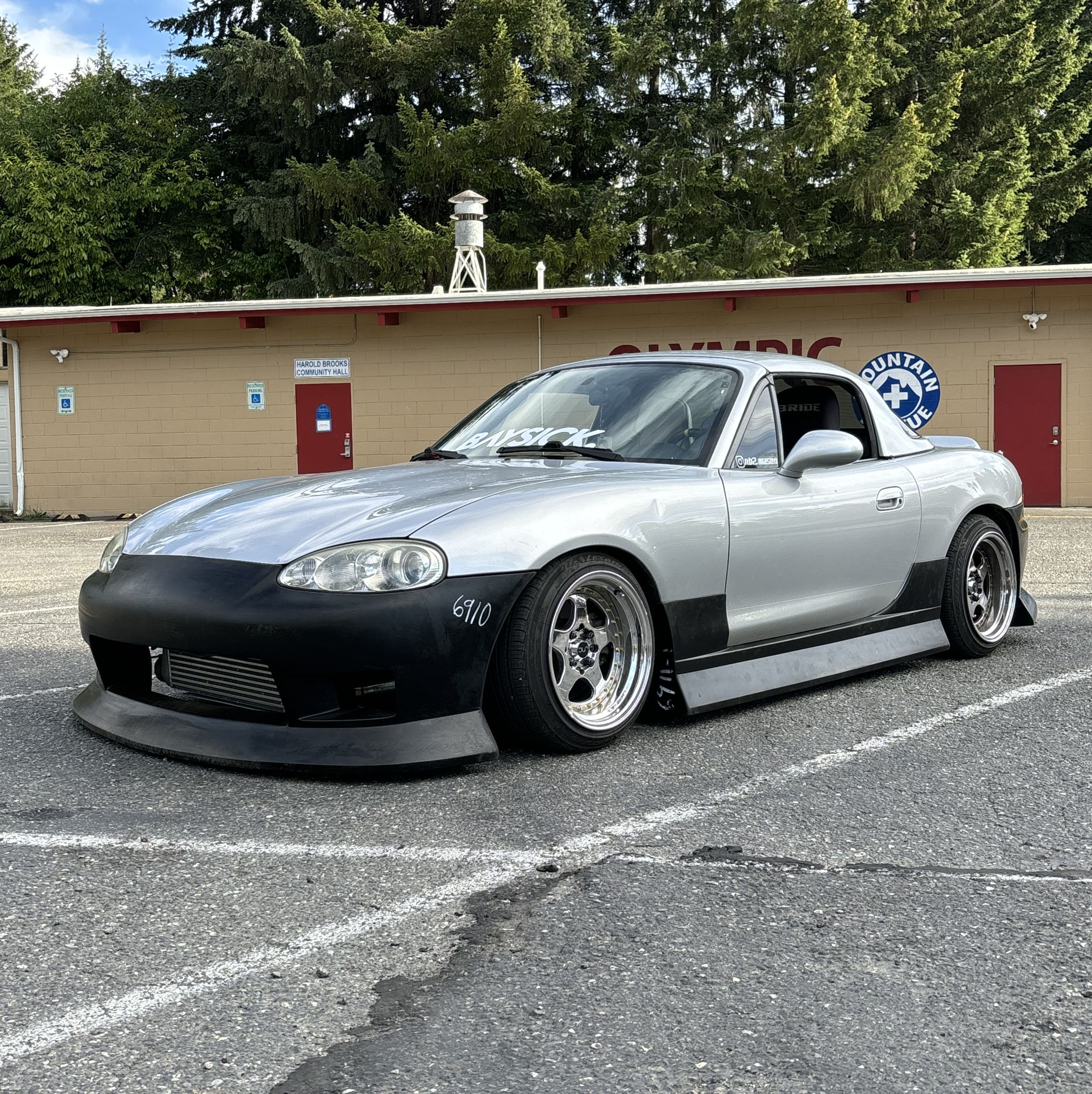 Profile of Mason McDonald