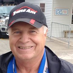 Profile of Marvin Gray