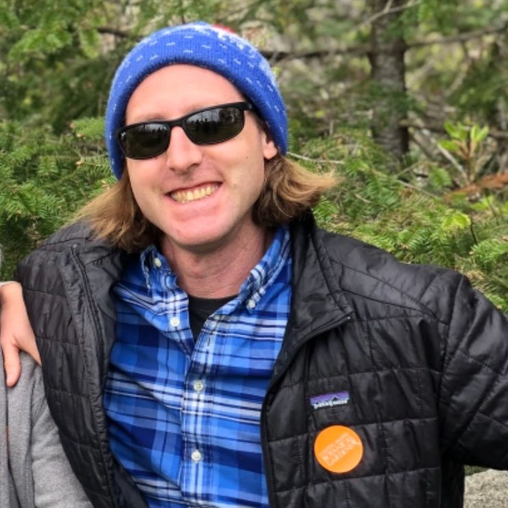 Profile of Kyle Bloomstein