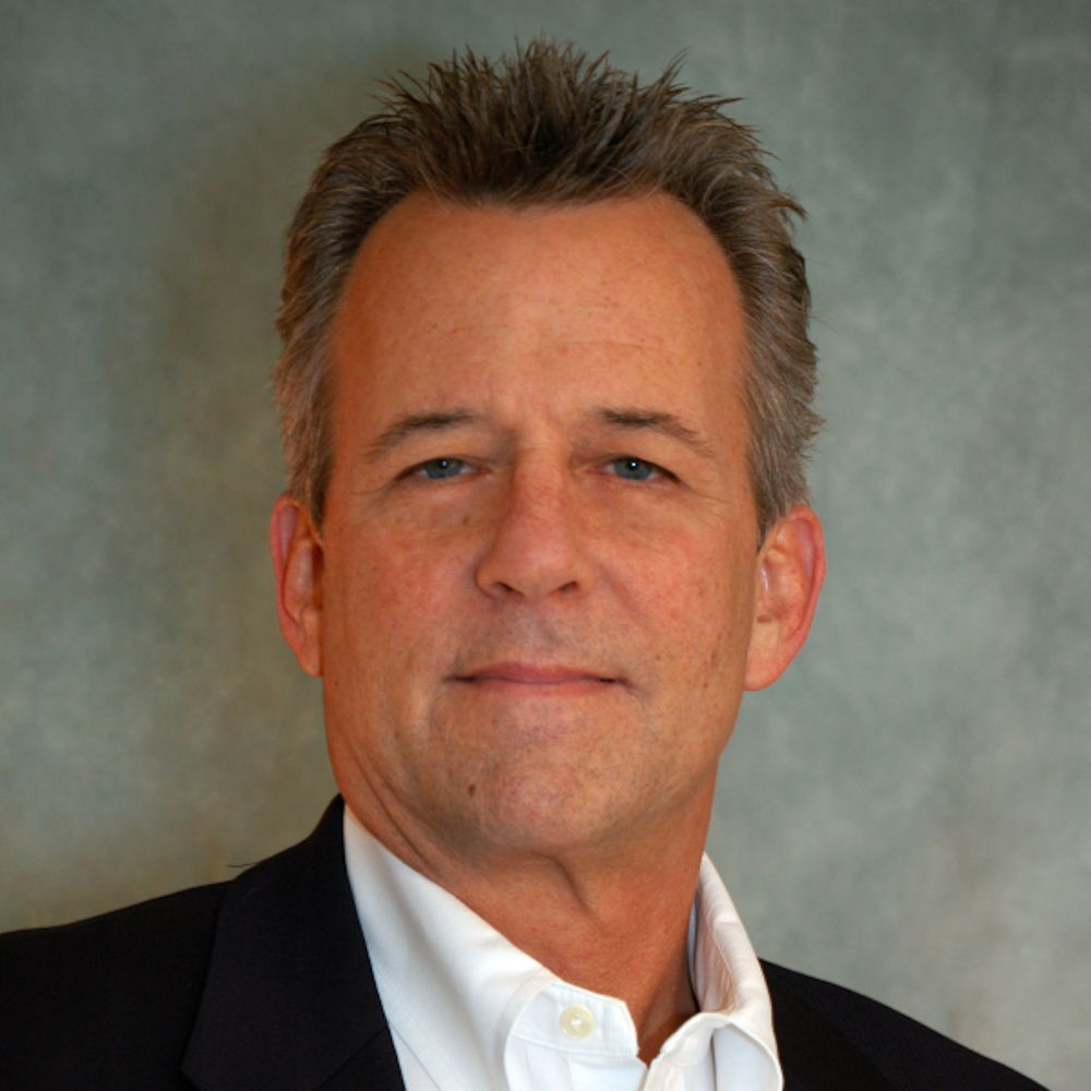 Profile of Tom Dougherty