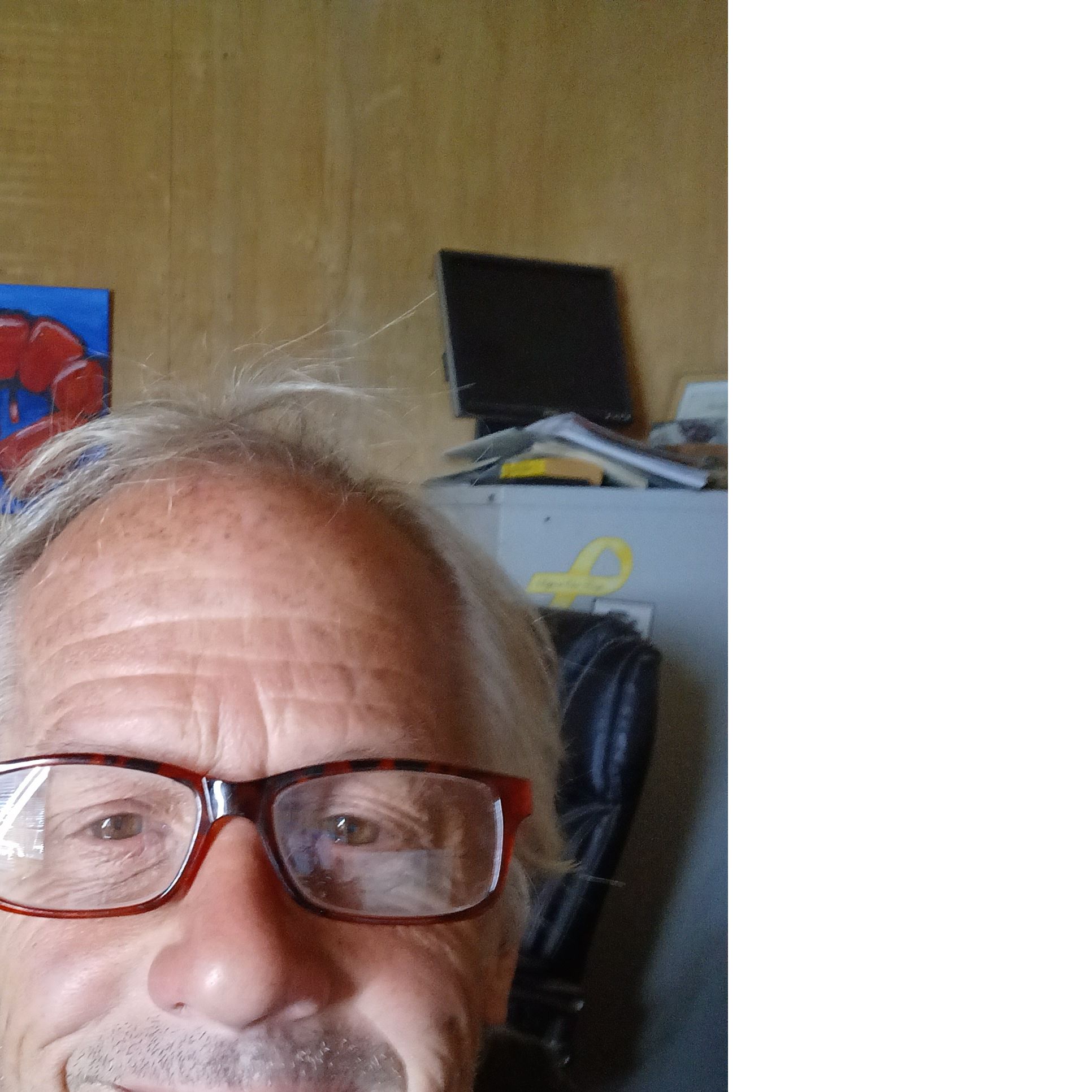 Profile of Kurt Kittrell