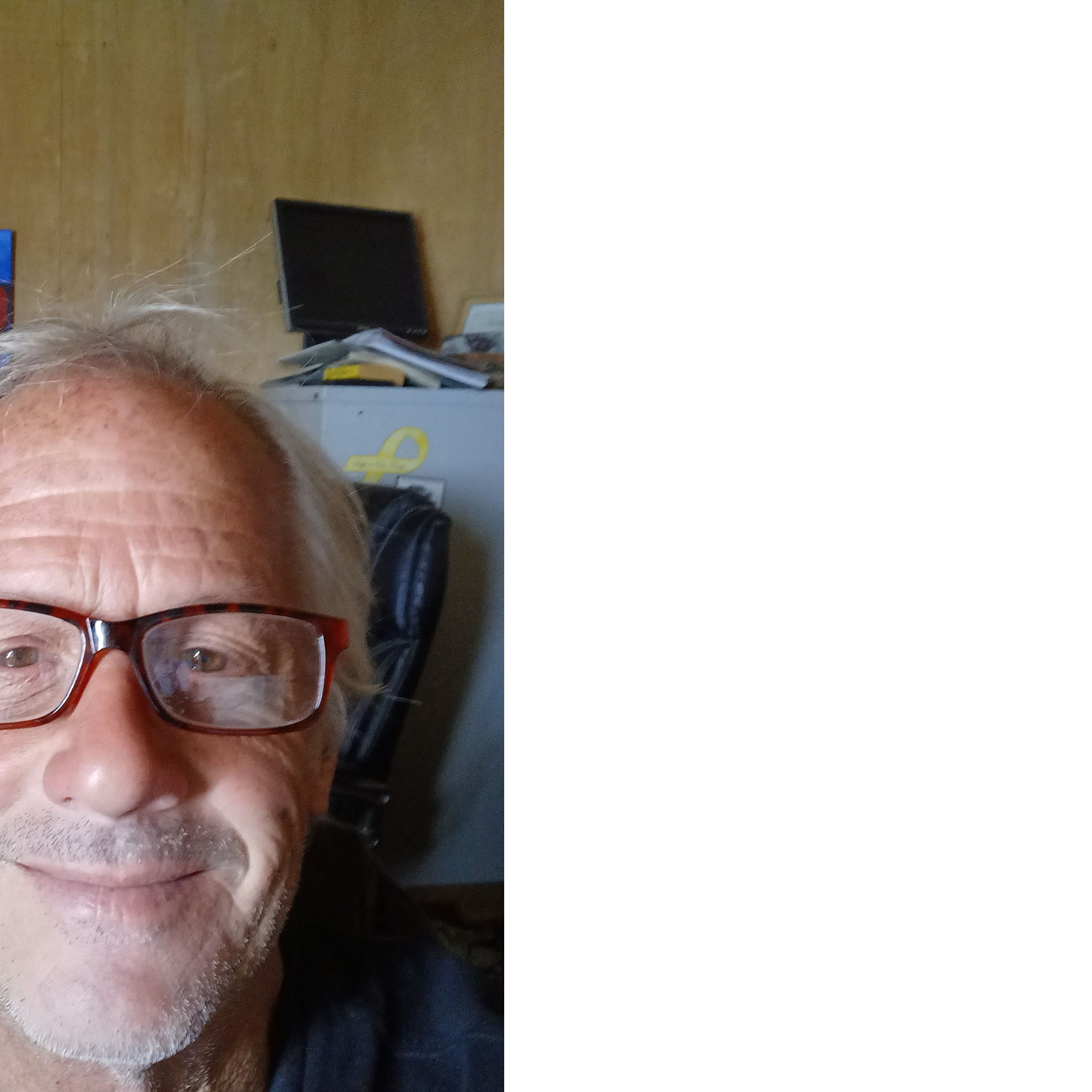 Profile of Kurt Kittrell