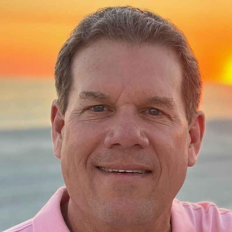 Profile of Mark Simpson