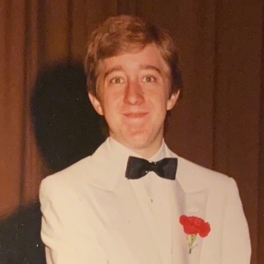 Profile of Tom Birchard