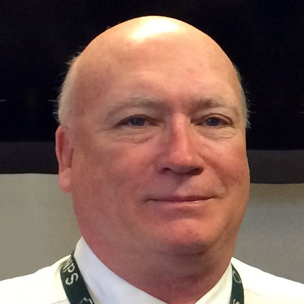 Profile of Stewart Fox