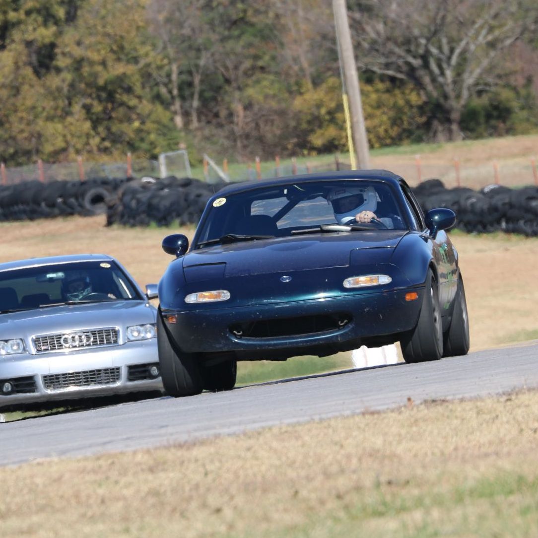 Profile of Sean Dudgeon