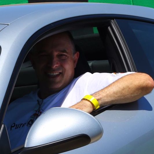 Profile of Daniel Edelson