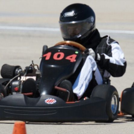 Profile of Remey Holmes