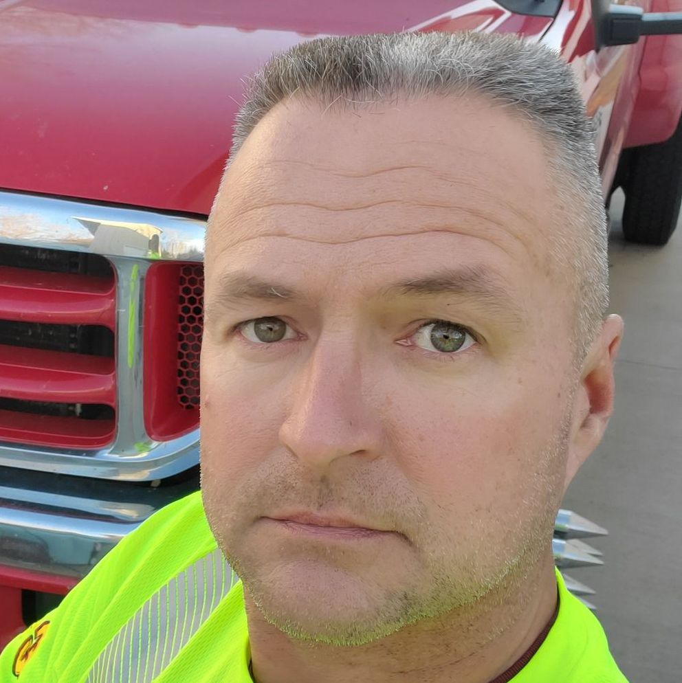 Profile of Justin Hall