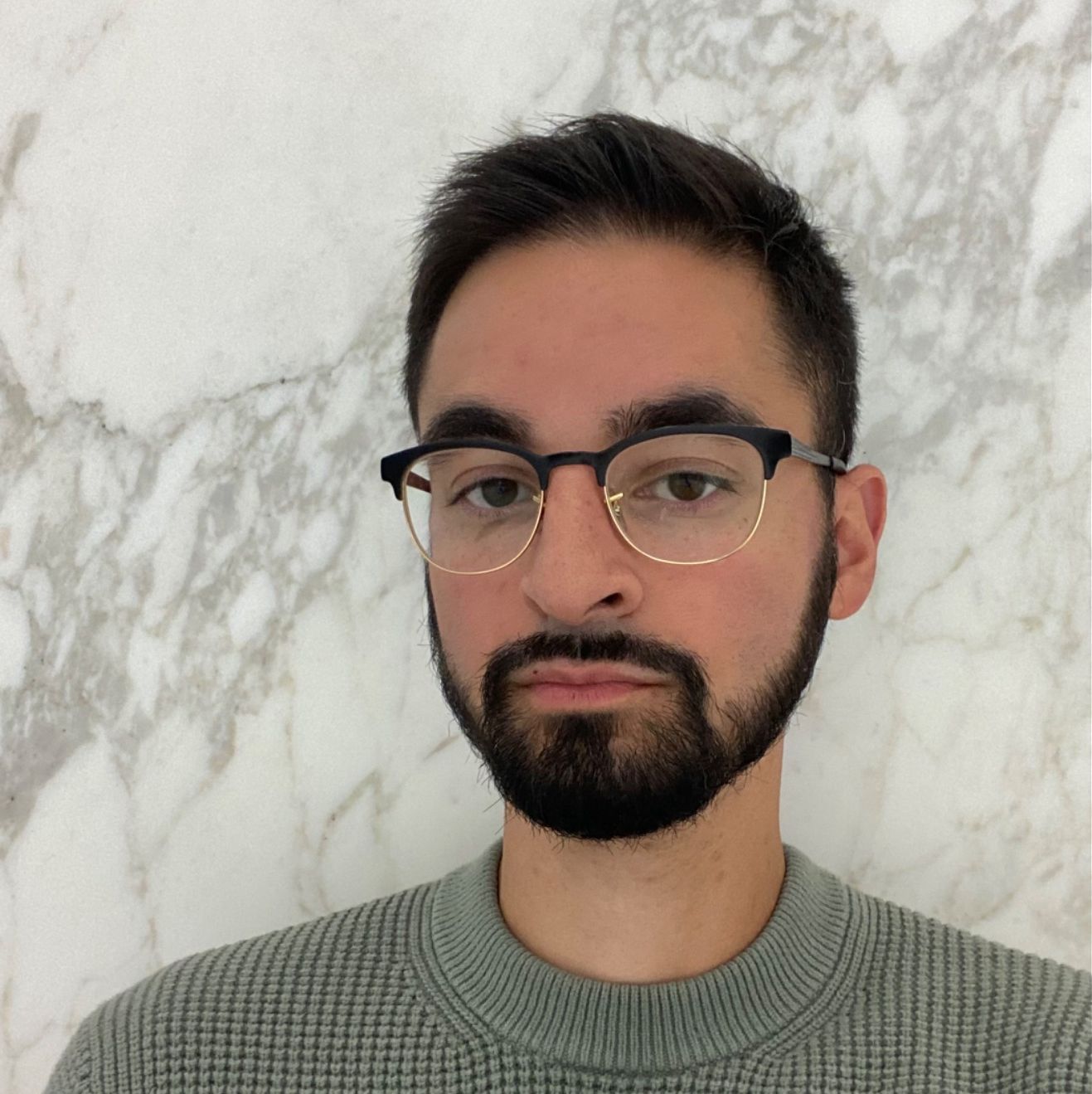 Profile of Erfan Al-keilani
