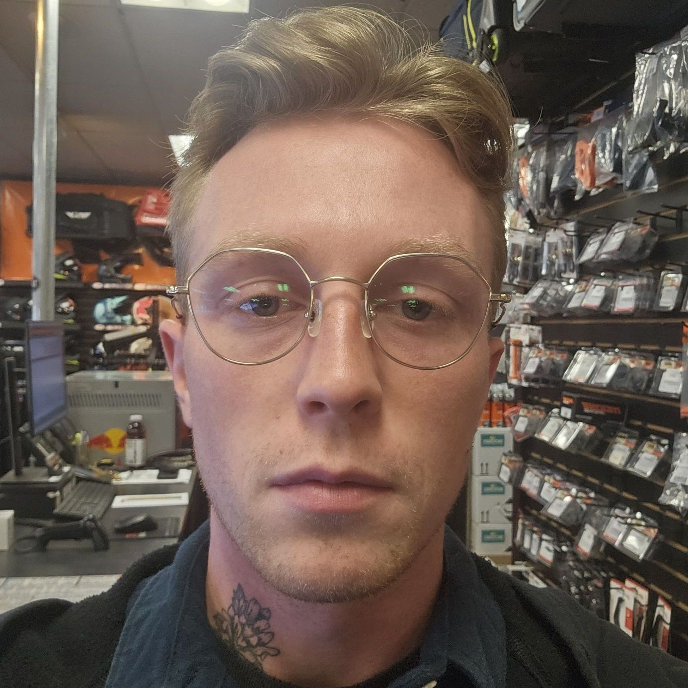 Profile of William Laster