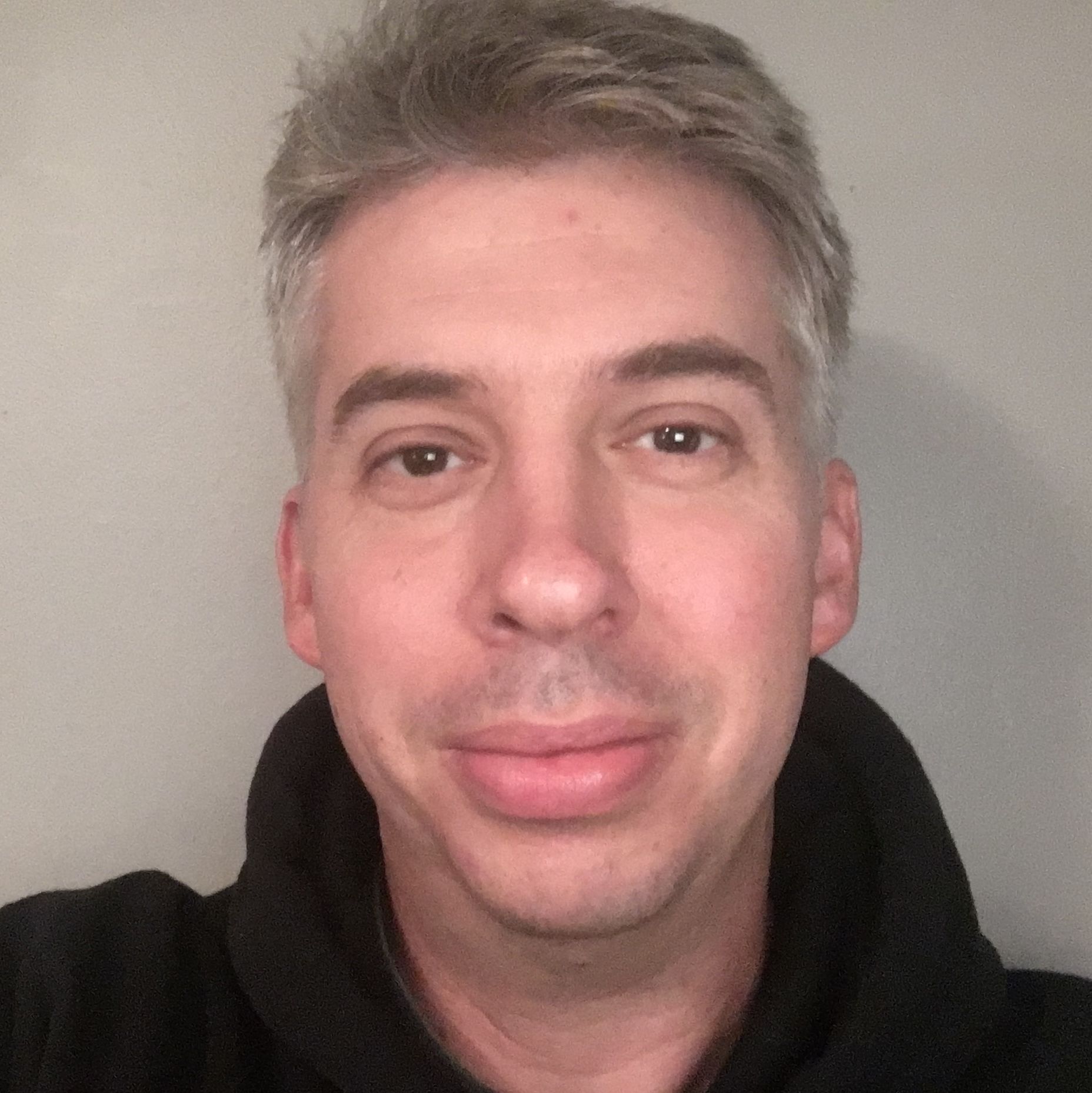 Profile of Nathan Carlson