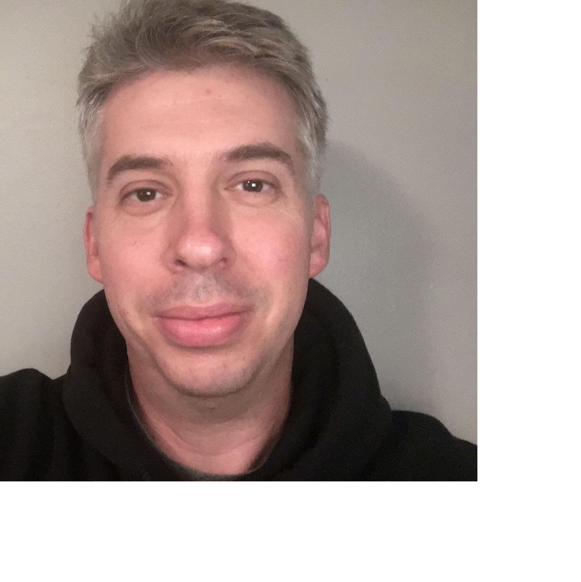 Profile of Nathan Carlson