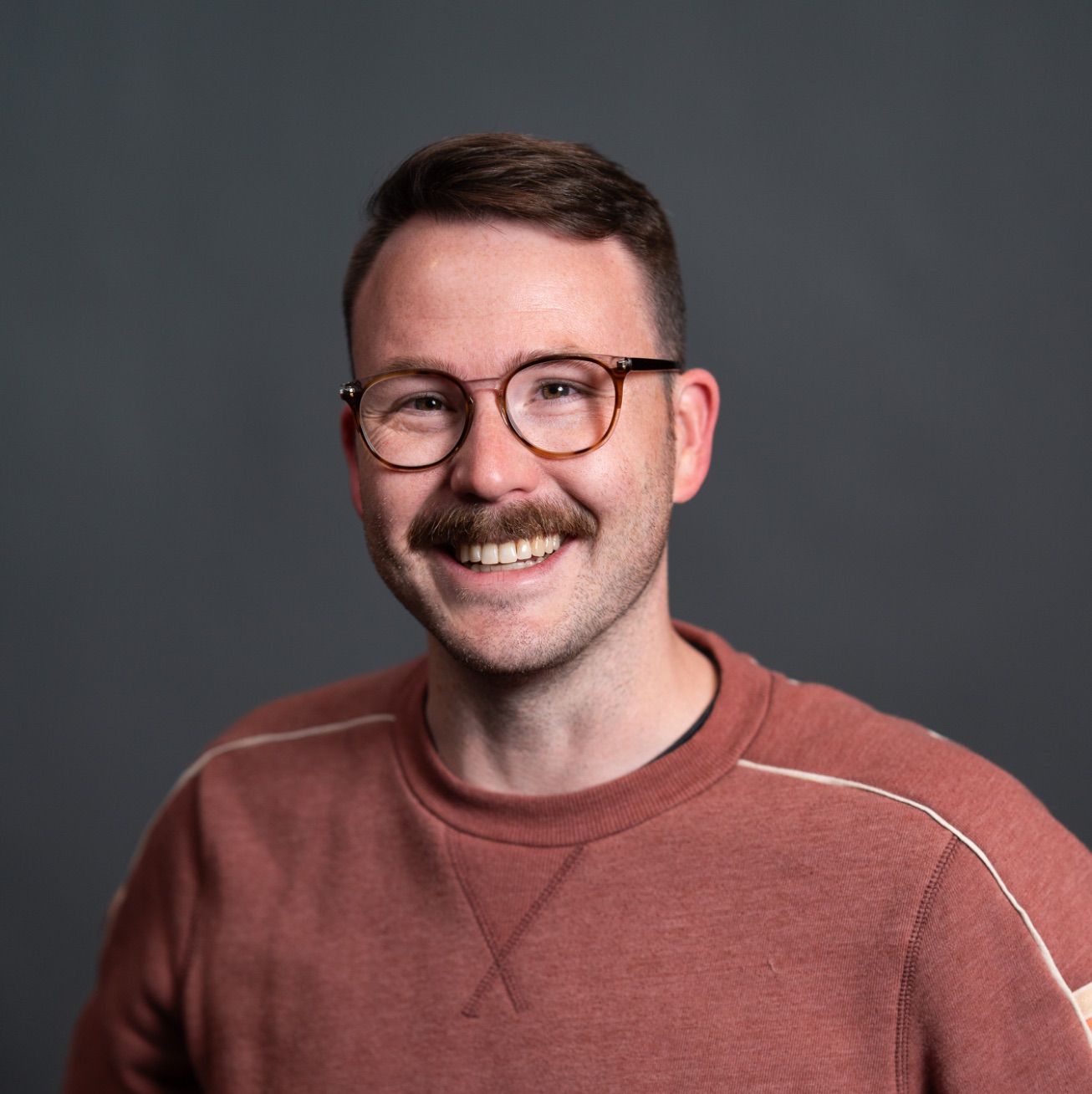 Profile of Chris Bandrowsky