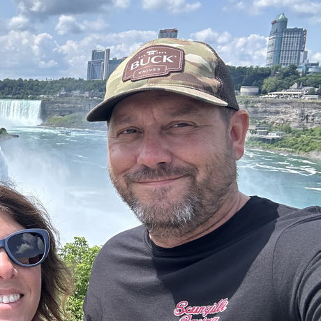 Profile of Buck Holly