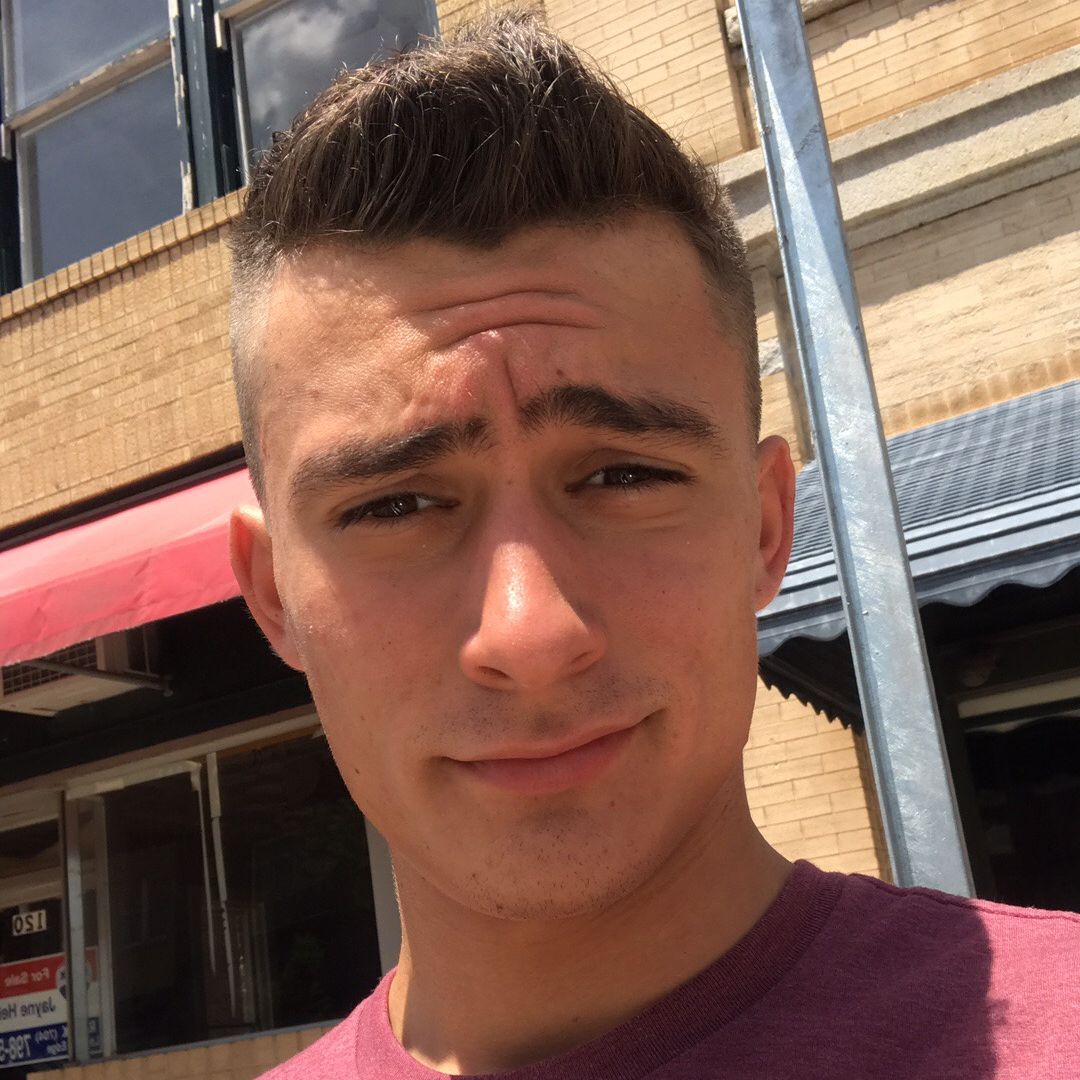 Profile of Jake Clark