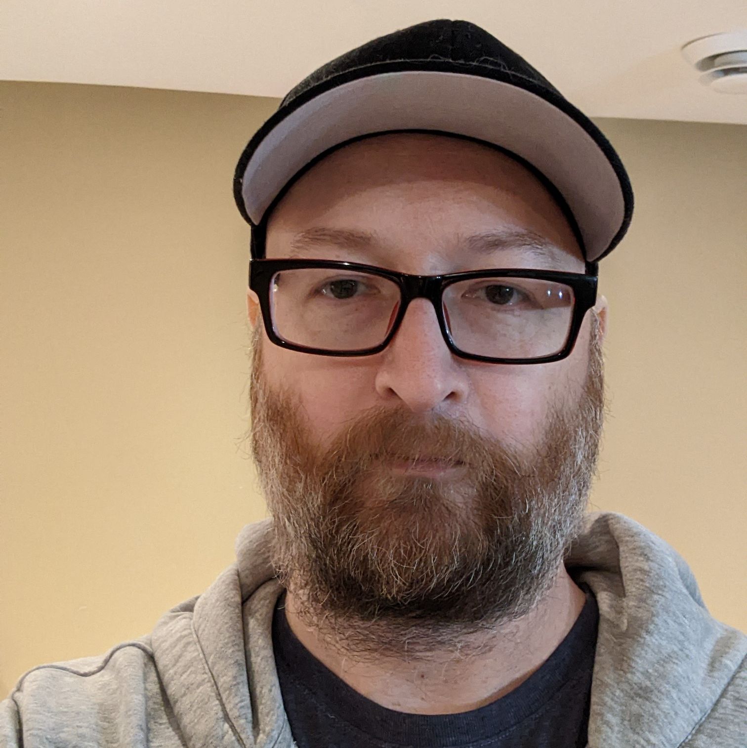 Profile of Jared Bryan