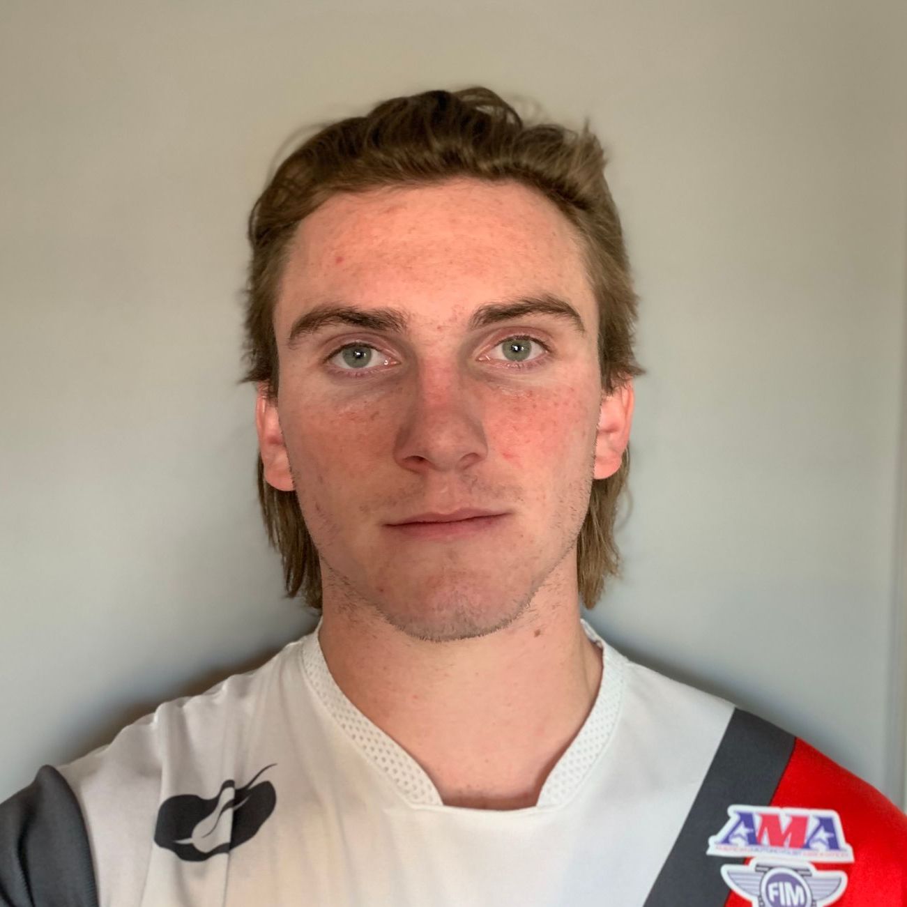 Profile of Cade Autenrieth