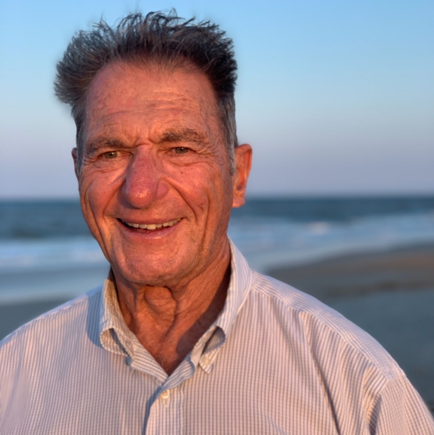 Profile of Richard Brown