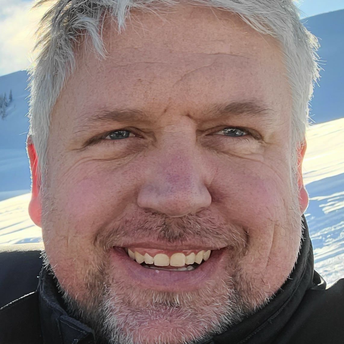 Profile of Mike Elhard