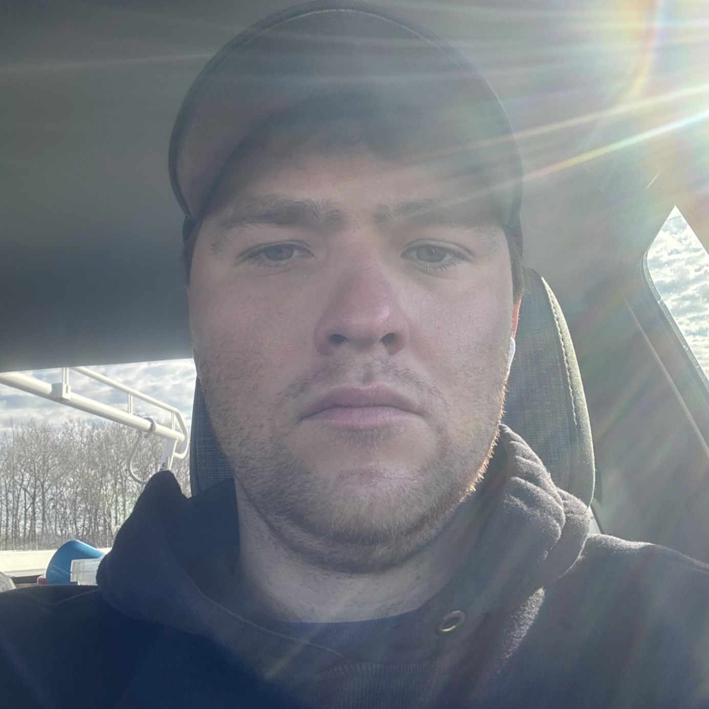 Profile of Travis Mattonen