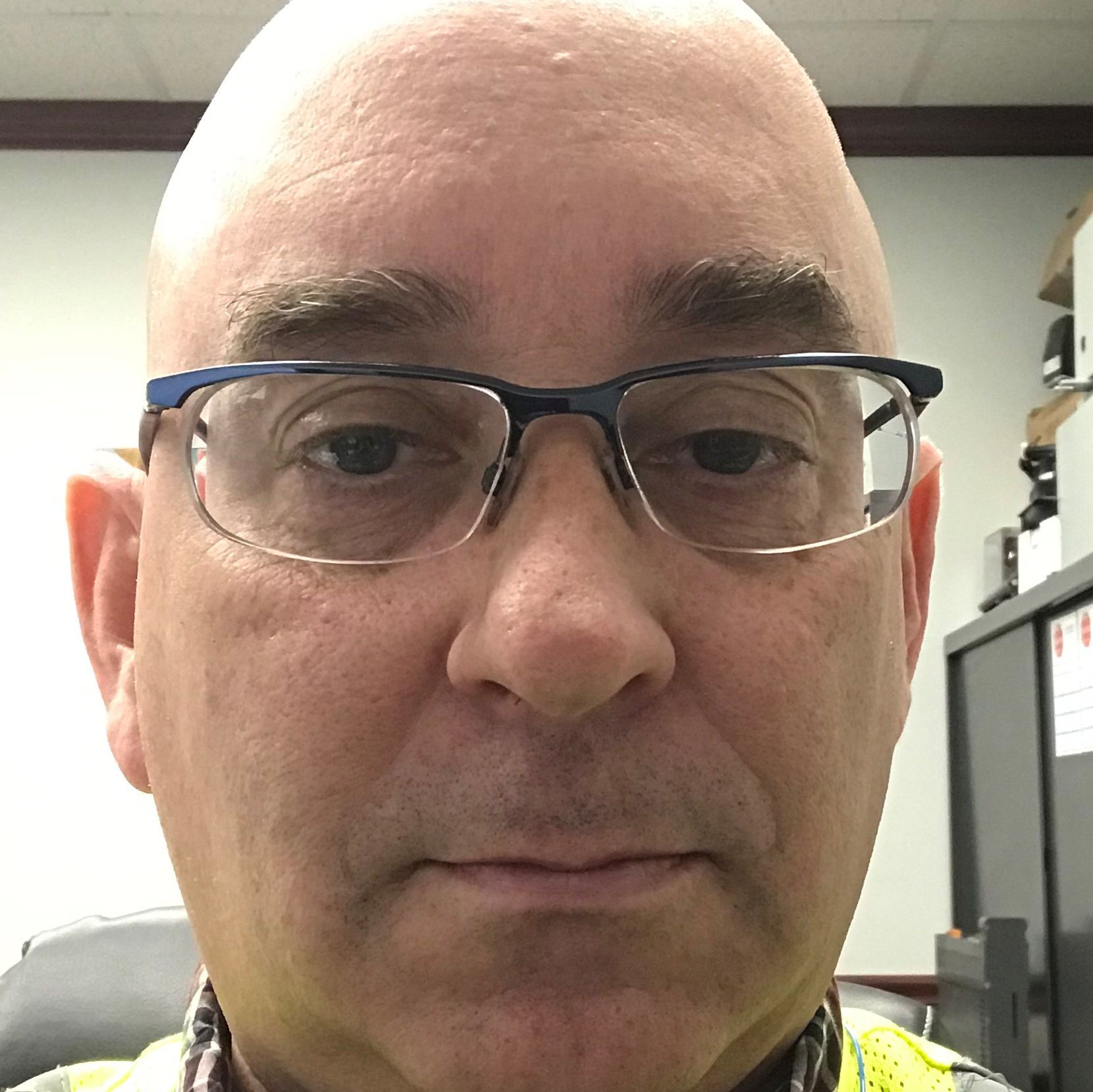 Profile of David Castator