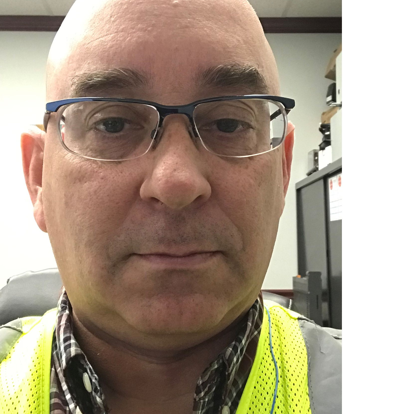 Profile of David Castator
