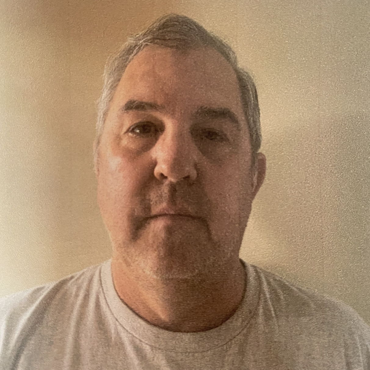 Profile of Rich McSwiggin