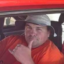 Profile of Bobby Landsberg