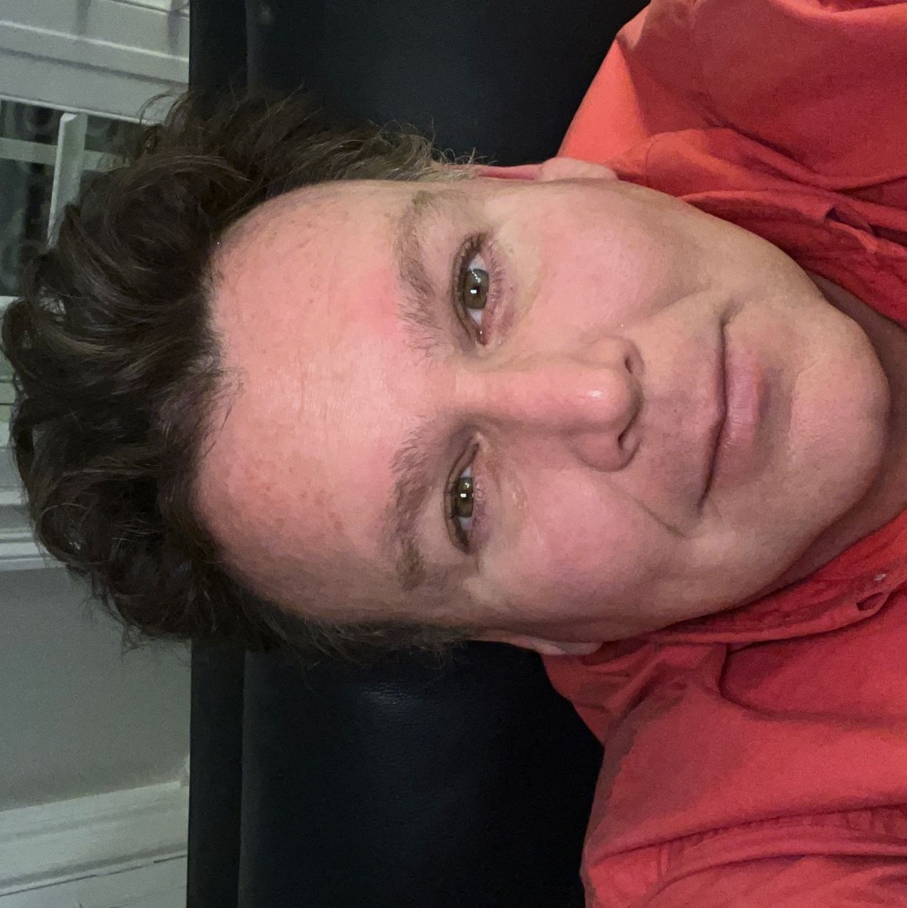 Profile of Spyros Dennis Syrmis