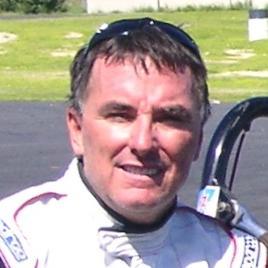 Profile of Steve Egger