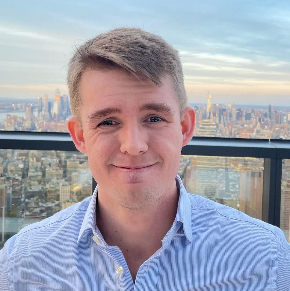 Profile of Tim Haussermann