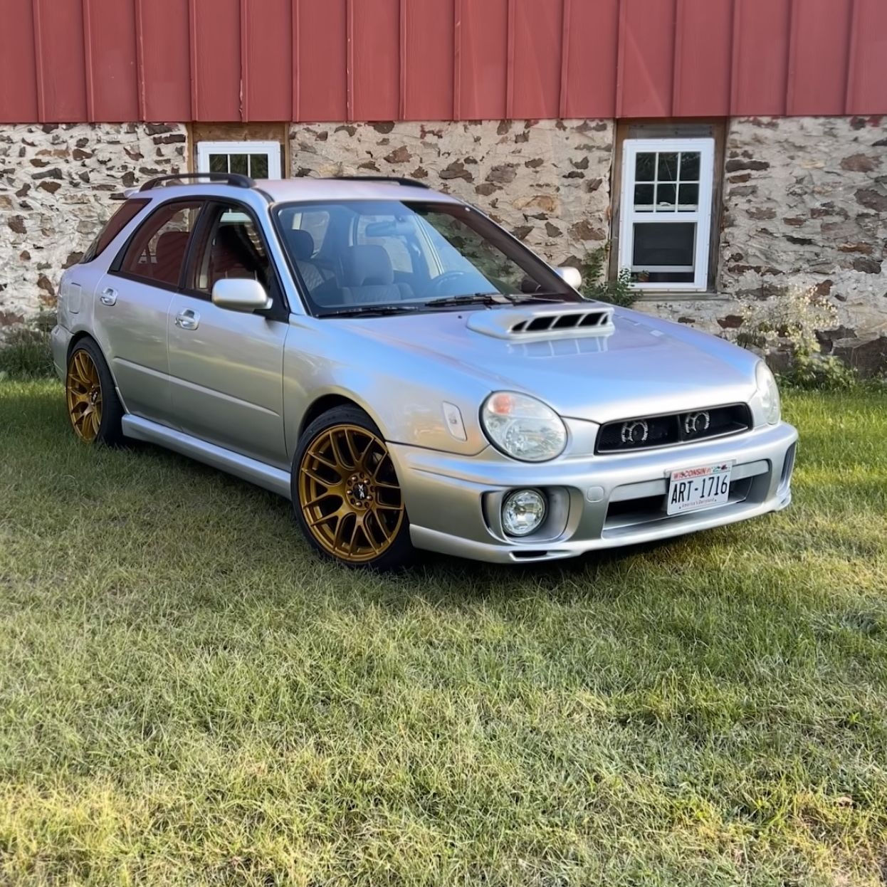 Profile of David Peterson