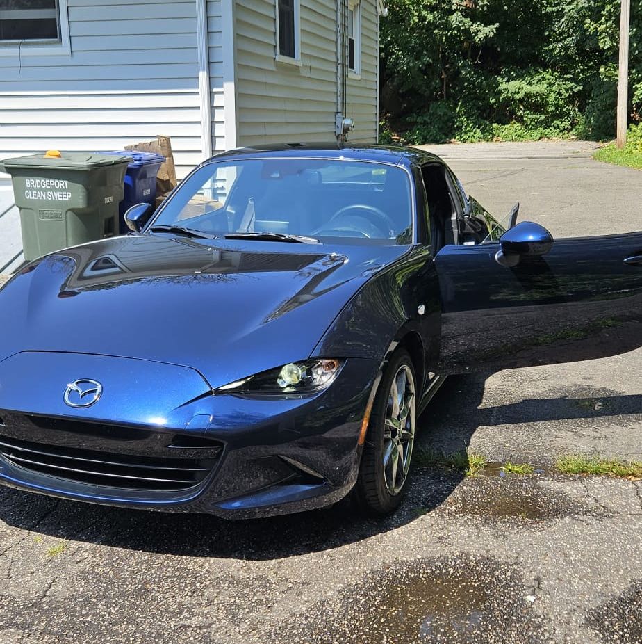 Profile of Kevin Aredes