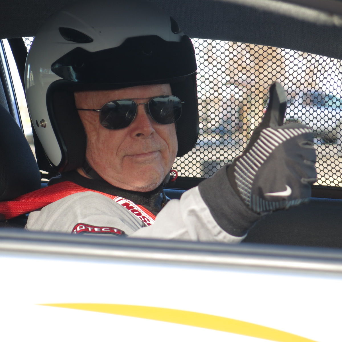 Profile of Bill Butler