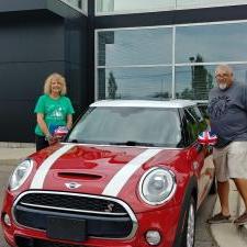 Profile of Gary Sult Jr