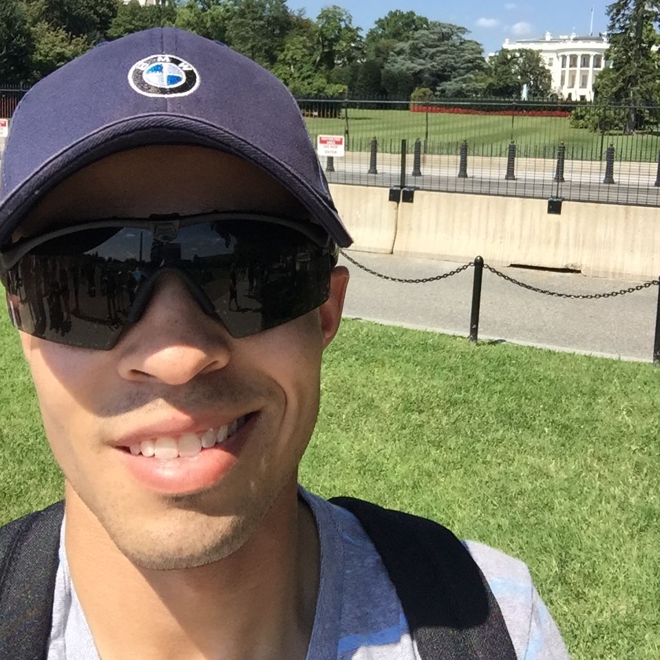 Profile of Jared Wakefield