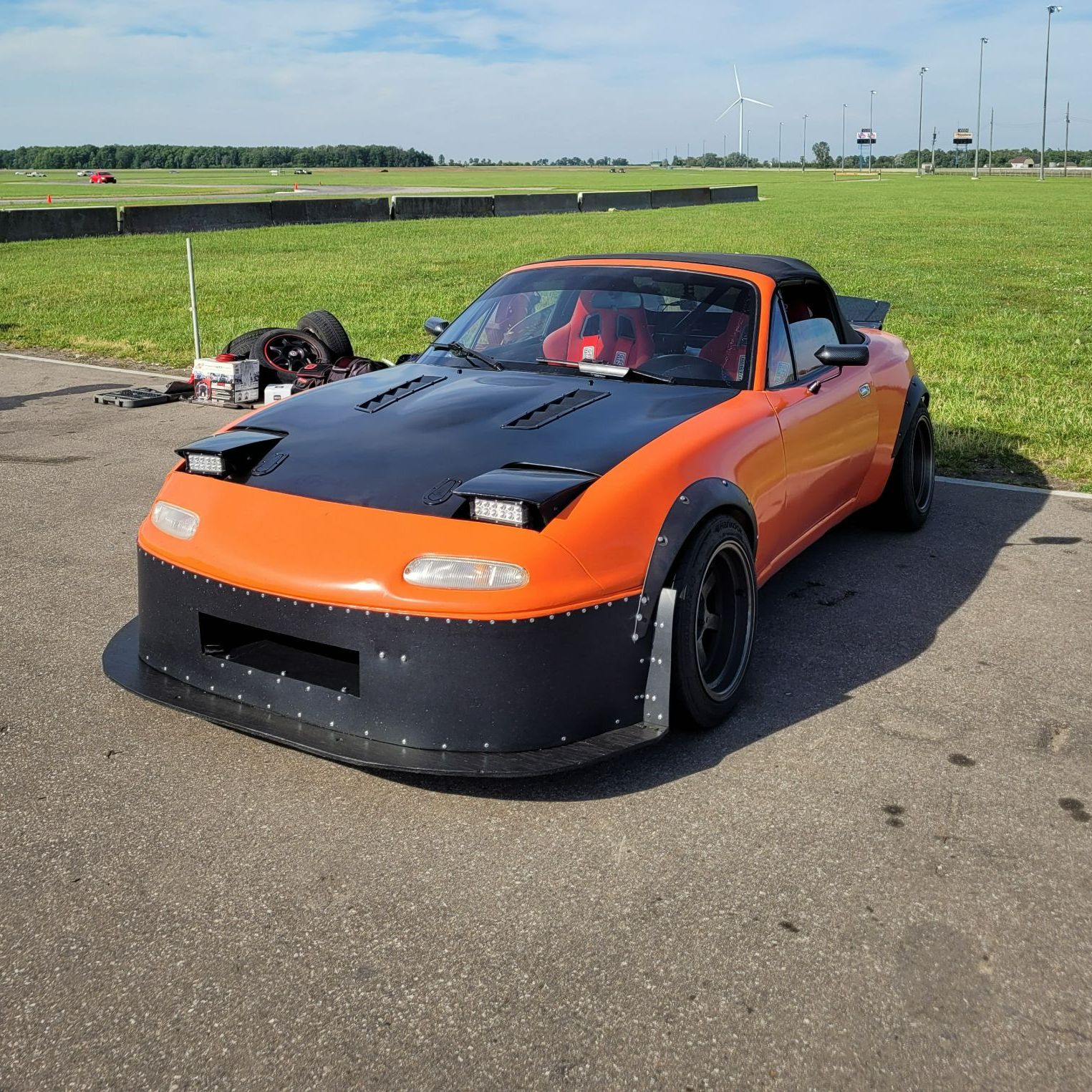 Profile of Adrian Lelieveld