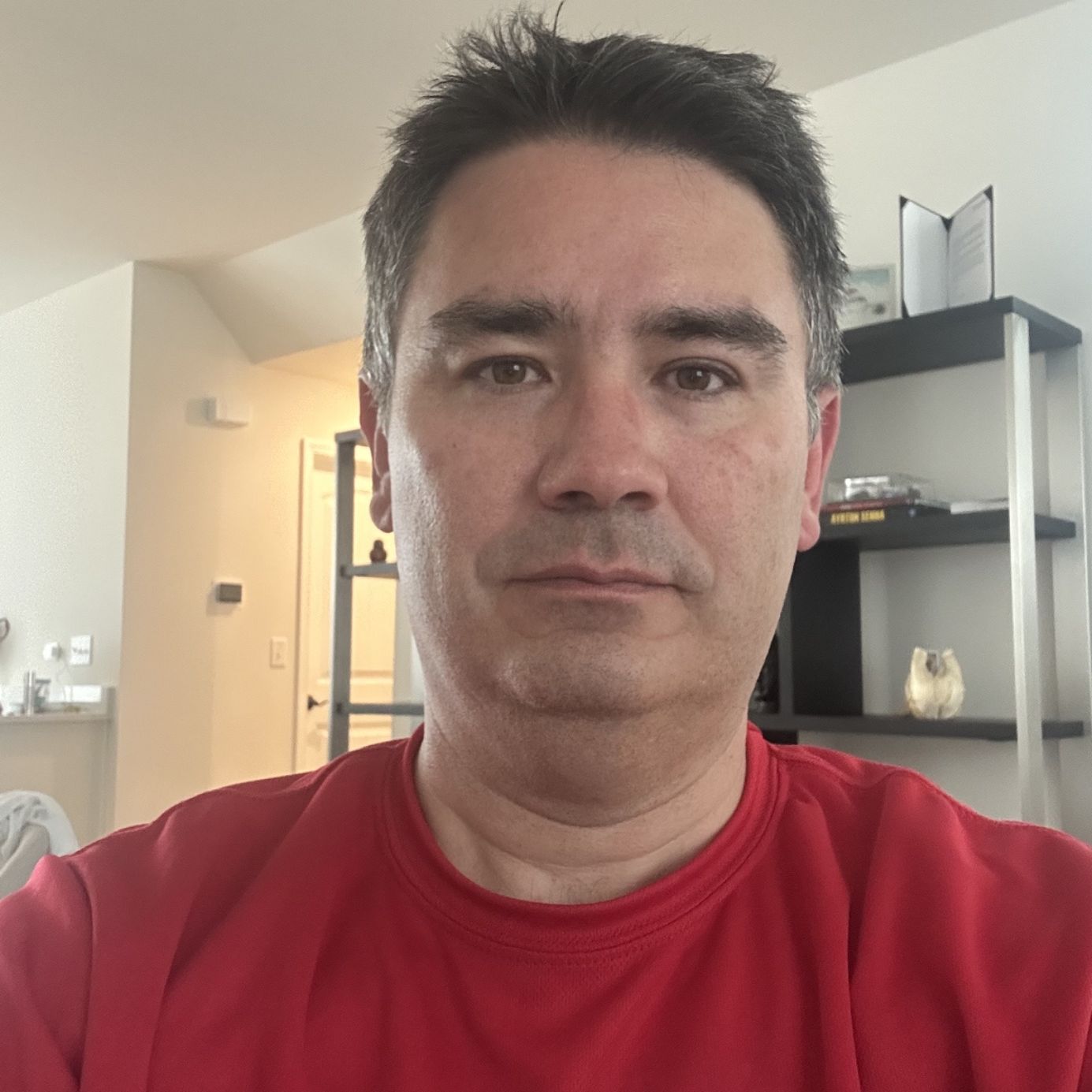 Profile of Guilherme Brito Gouvea