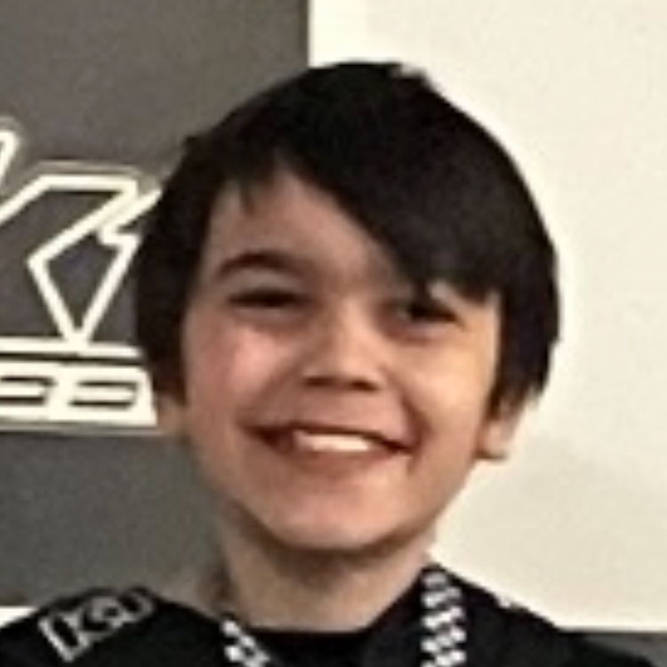 Profile of Parker Marsh