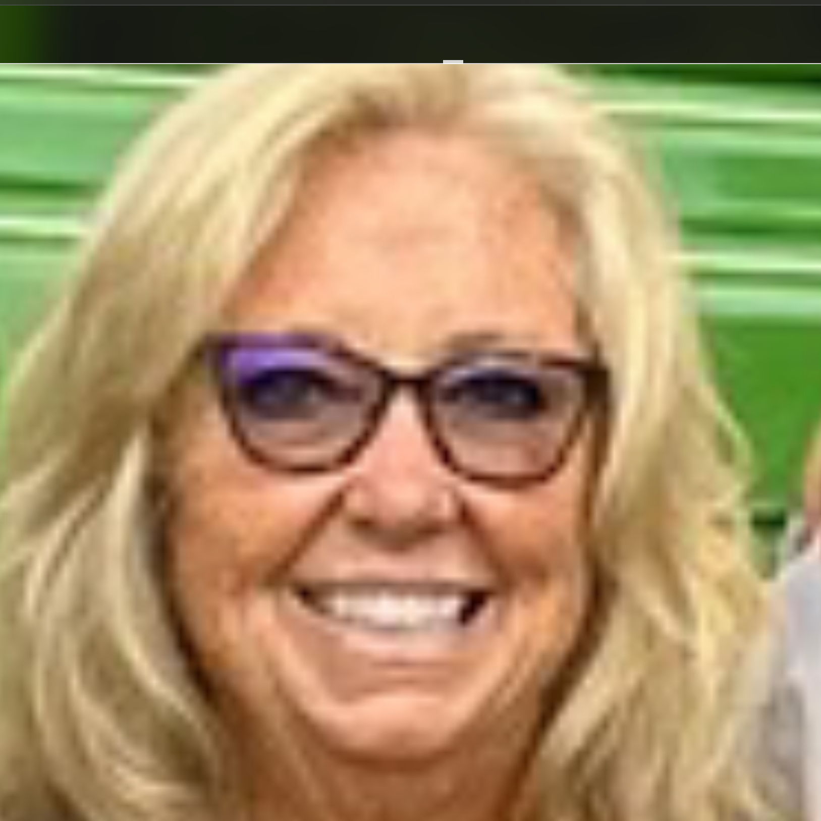 Profile of Tami Reamer