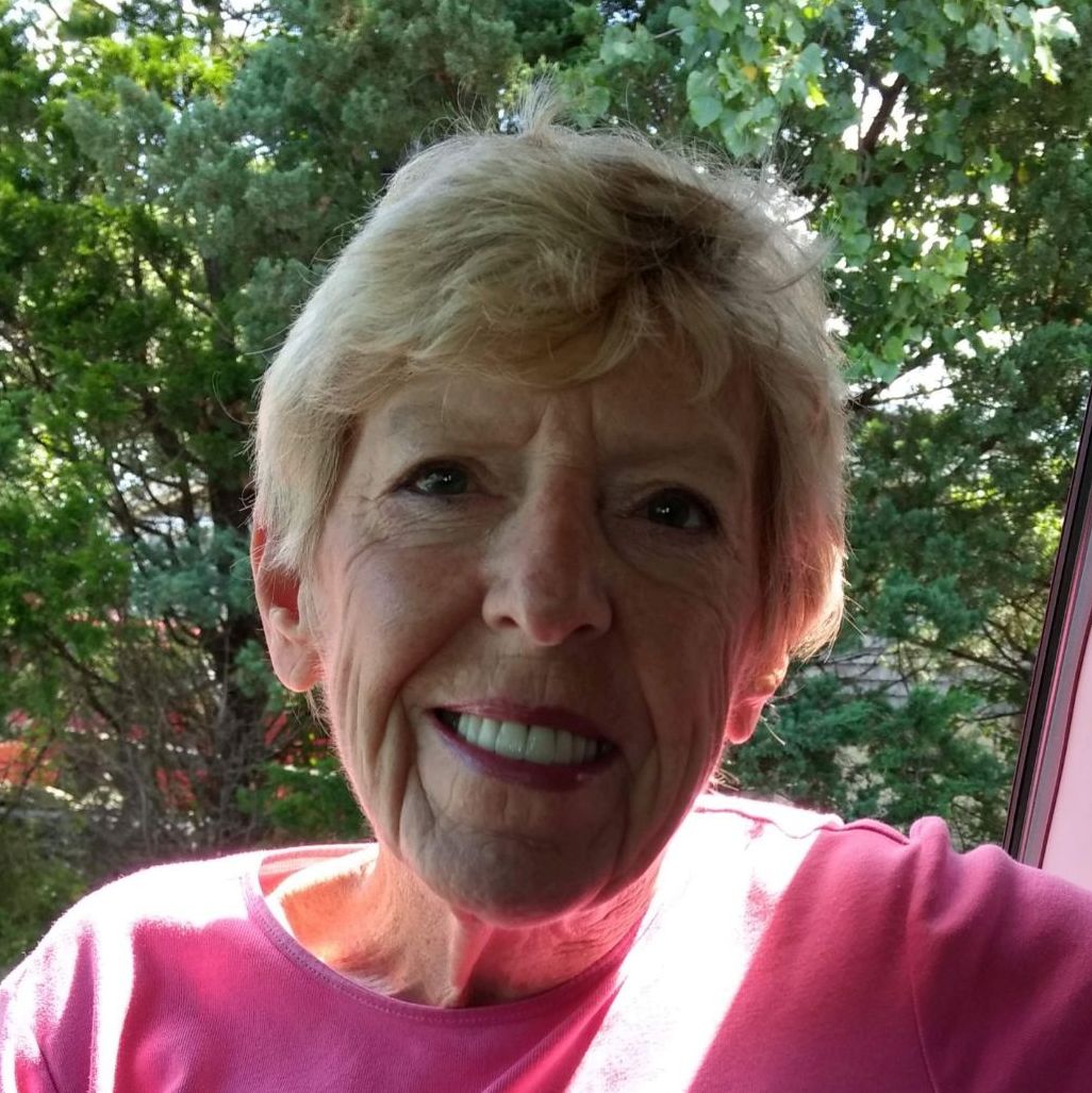 Profile of Diane Alder