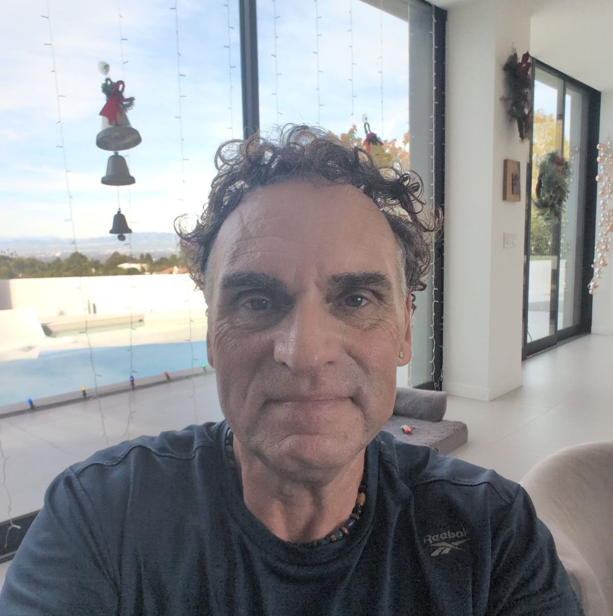 Profile of Reto Eberle