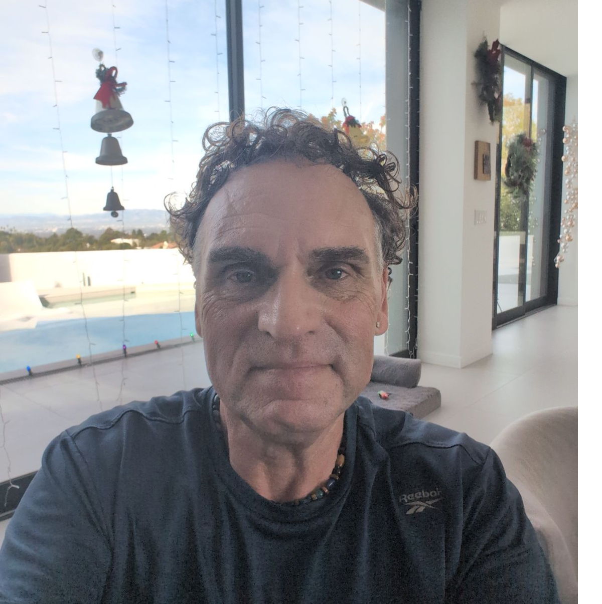 Profile of Reto Eberle