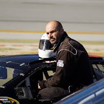 Profile of Donovan Woodard