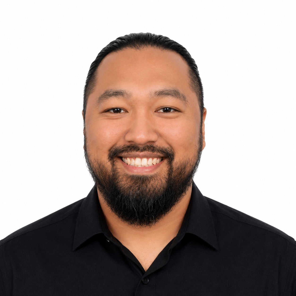 Profile of Rex Mamaril
