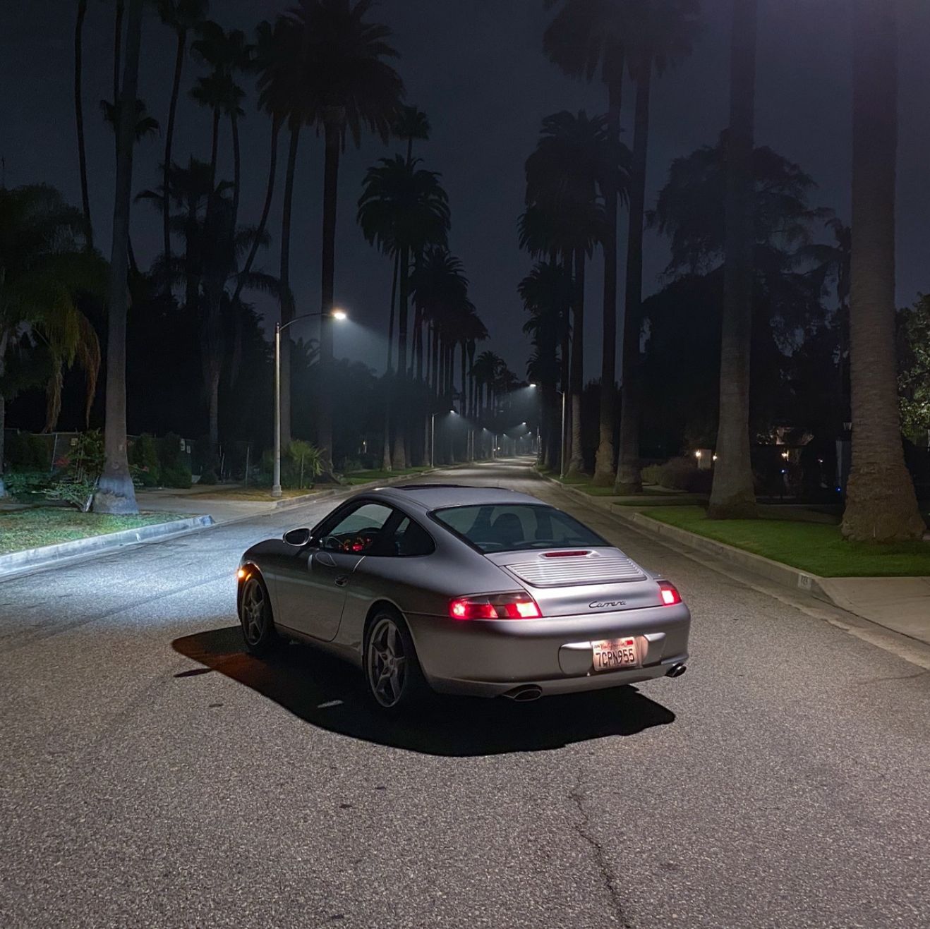 Profile of Amza Moglan