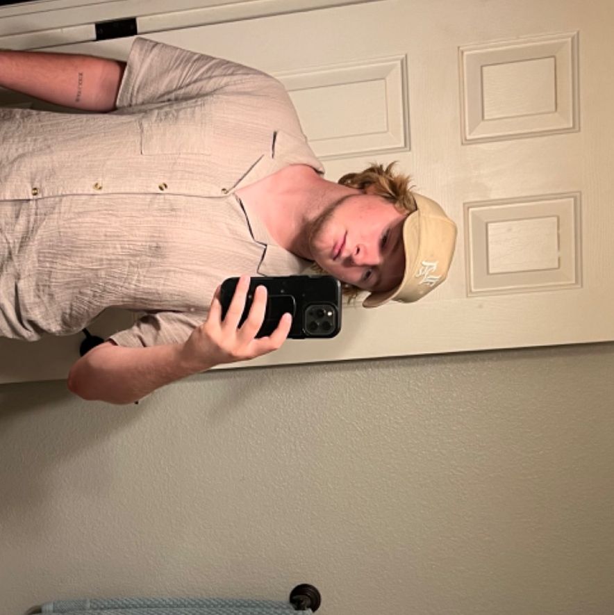 Profile of Kade Dalton