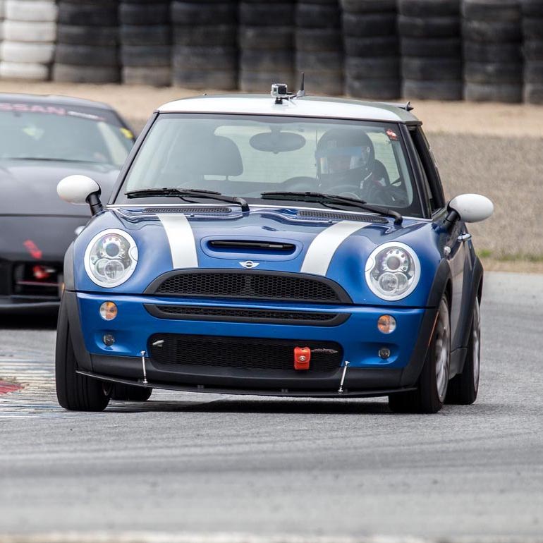 Profile of Alex Keith