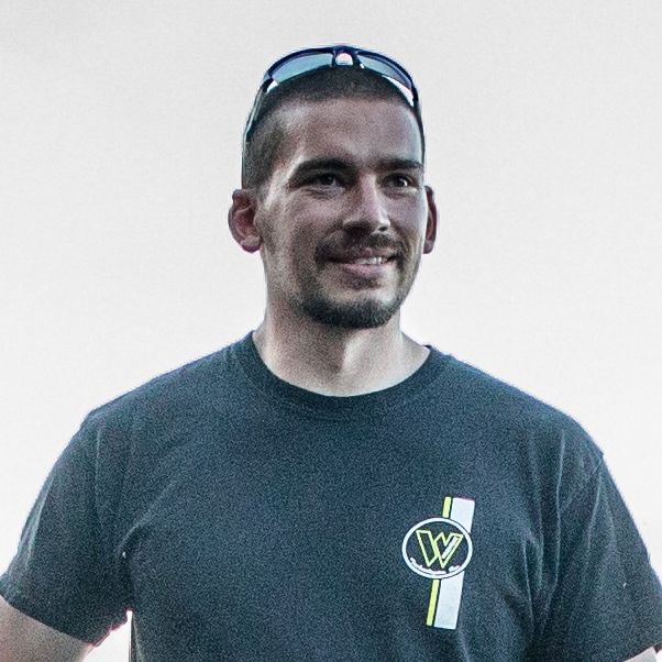 Profile of Sergio Gingerich